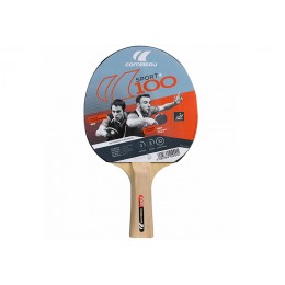 Cornilleau Ping-Pong Set Family Pack Indoor